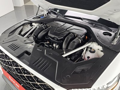 صورة 7 لـ 2025 Genesis GV70