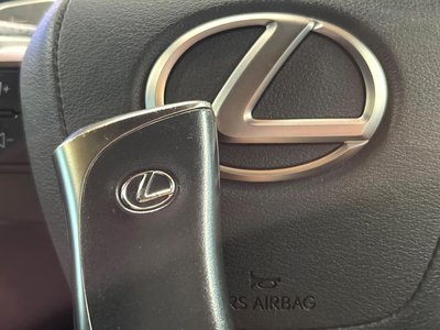2022 Lexus NX — миниатюра 37