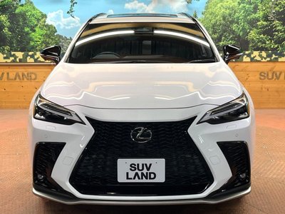 2022 Lexus NX — миниатюра 16