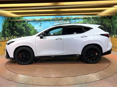 2022 Lexus NX — миниатюра 59