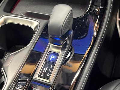 2022 Lexus NX — миниатюра 52