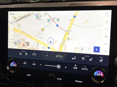 2022 Lexus NX — миниатюра 46