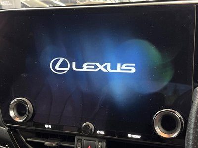 2022 Lexus NX 照片 4