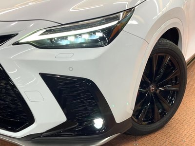 2022 Lexus NX — миниатюра 14