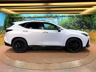 2022 Lexus NX — миниатюра 58