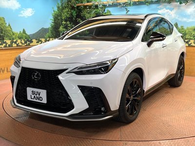 2022 Lexus NX — миниатюра 56