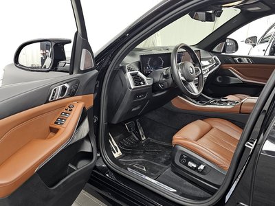 BMW X5 - 10