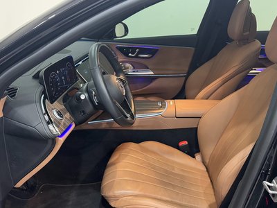 MERCEDES-BENZ E-CLASS - 10