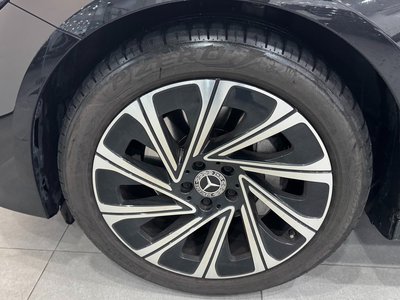 MERCEDES-BENZ E-CLASS - 6