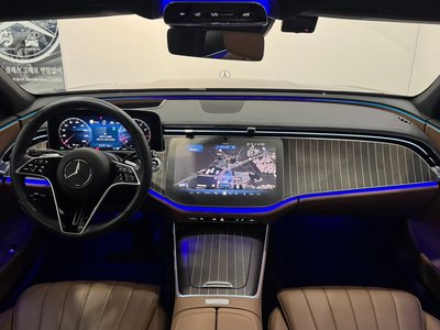 MERCEDES-BENZ E-CLASS - 5
