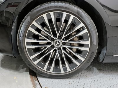 MERCEDES-BENZ S-CLASS - 6