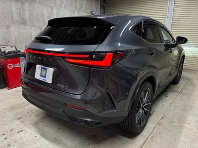 LEXUS NX - 8