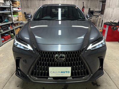 LEXUS NX - 4