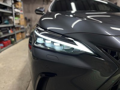 LEXUS NX - 9