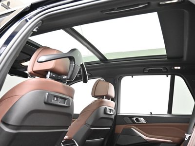2021 BMW X5 缩略图 19