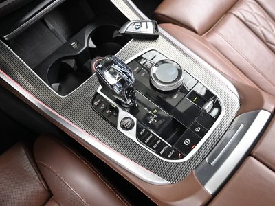 2021 BMW X5 缩略图 20