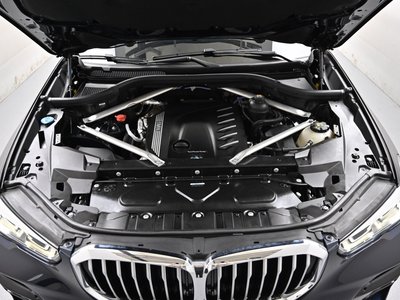 صورة 8 لـ 2021 BMW X5