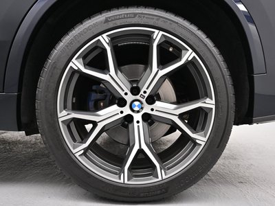 صورة 6 لـ 2021 BMW X5