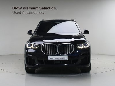 صورة 5 لـ 2021 BMW X5