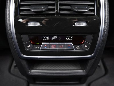 2021 BMW X5 缩略图 16