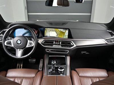 صورة 7 لـ 2021 BMW X5