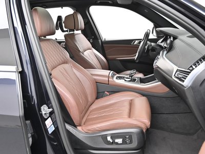 صورة 10 لـ 2021 BMW X5