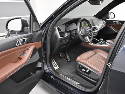 2021 BMW X5 缩略图 11