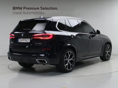 صورة 3 لـ 2021 BMW X5