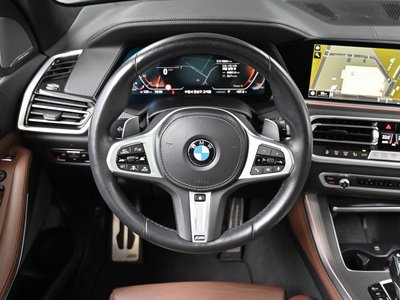 2021 BMW X5 缩略图 13