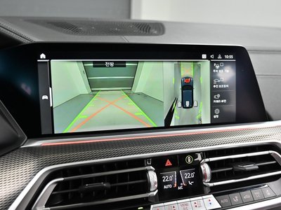 2021 BMW X5 缩略图 15
