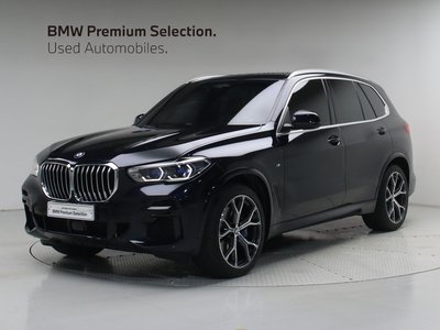 صورة 1 لـ 2021 BMW X5