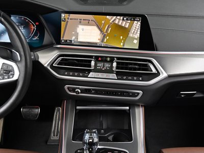 2021 BMW X5 缩略图 14