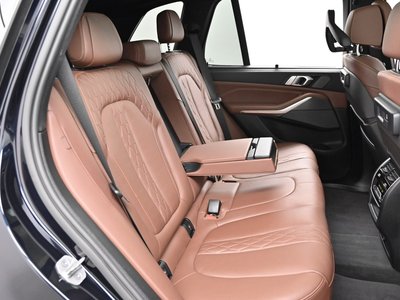 2021 BMW X5 缩略图 12