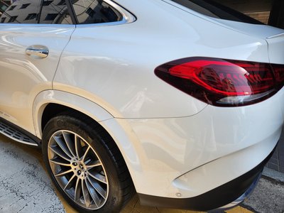 MERCEDES-BENZ GLE - 3