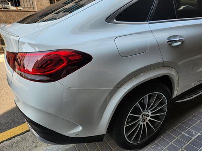 MERCEDES-BENZ GLE - 7