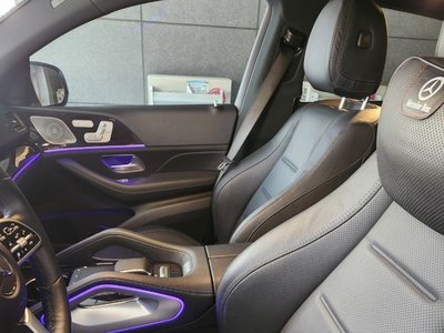 MERCEDES-BENZ GLE - 10