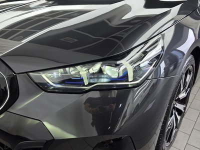 2025 BMW 5 SERIES — фото 9
