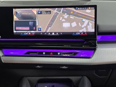 2025 BMW 5 SERIES 缩略图 20