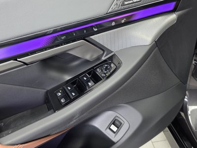 2025 BMW 5 SERIES 缩略图 28