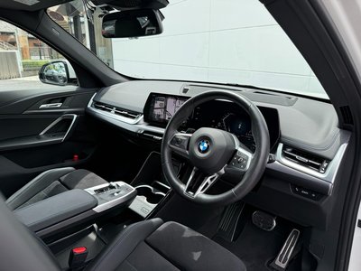 BMW X1 - 5