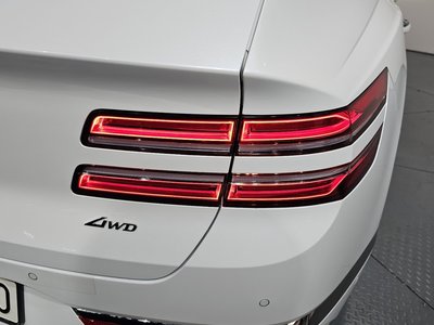 GENESIS GV80 - 10
