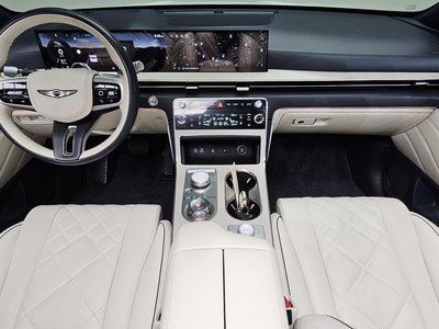 GENESIS GV80 - 5