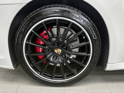 PORSCHE PANAMERA - 6