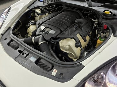 PORSCHE PANAMERA - 7