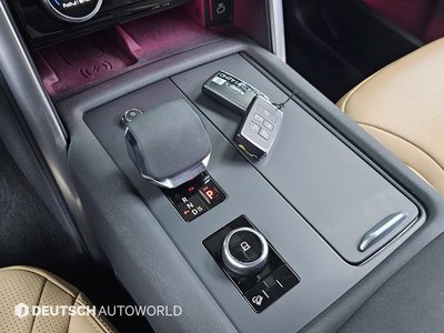 LAND ROVER DISCOVERY - 9