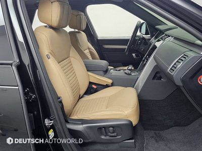 LAND ROVER DISCOVERY - 10