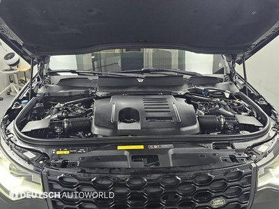 LAND ROVER DISCOVERY - 7