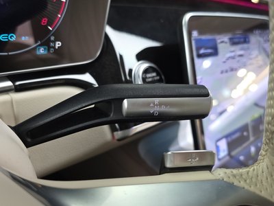 MERCEDES-BENZ S-CLASS - 9