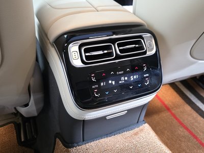 صورة مصغرة 34 لـ 2022 Mercedes-BENZ S-CLASS