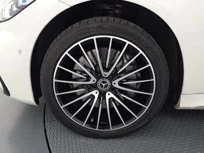 MERCEDES-BENZ S-CLASS - 6